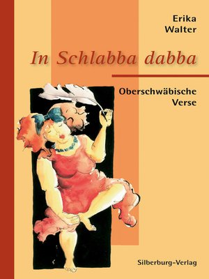 cover image of In Schlabba dabba
